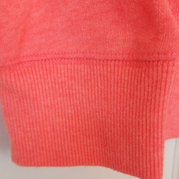 Victoria's Secret full zip hoodie - Picture 5 of 7